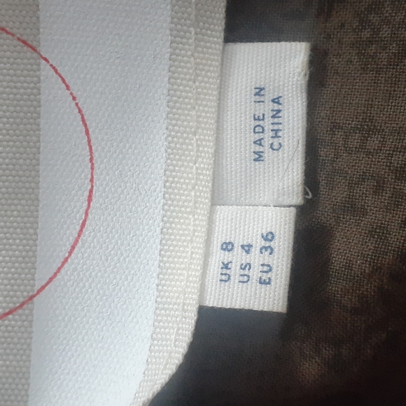 Anthropology Hei hei woman's green blazer jacket size 4 - Picture 13 of 15